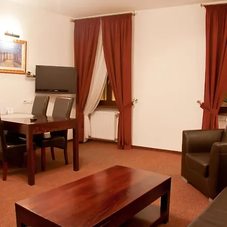 Hotel Pod Orłem-3