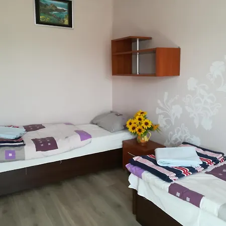 Ośrodek Rehabilitacyjno-Wczasowy Ewa-2