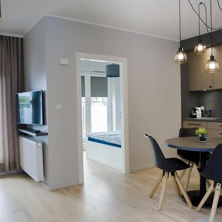 Apartament Aquarius-2