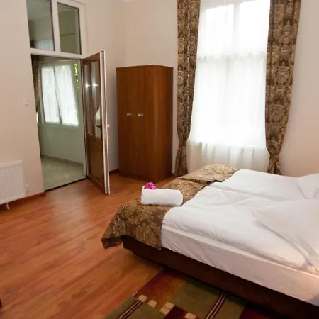 Apartament W Willi Rybitwa-2