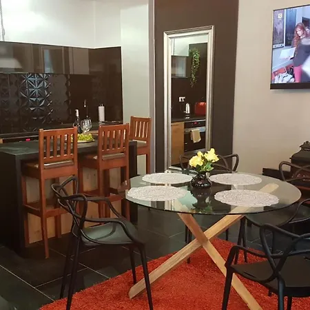 Apartamenty Centrum Krawiecka-3