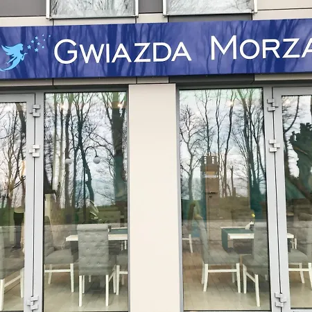 Gwiazda Morza-2