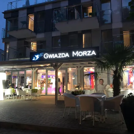Gwiazda Morza-2