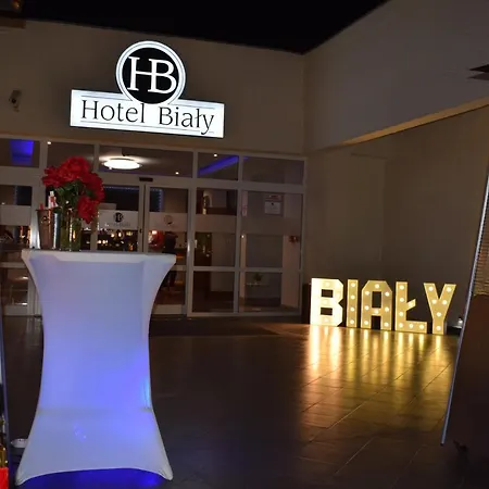 Hotel Bialy-2