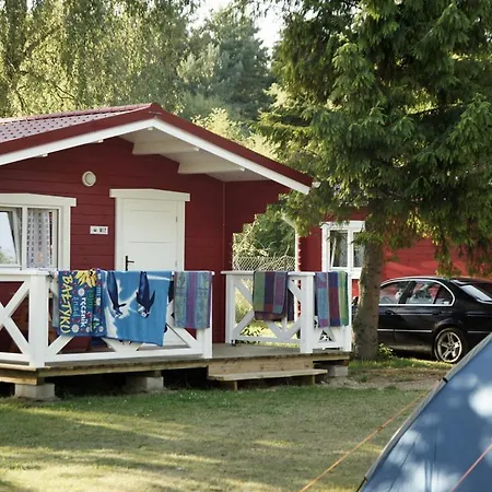 Holiday Resort & Camping Intercamp'84-2