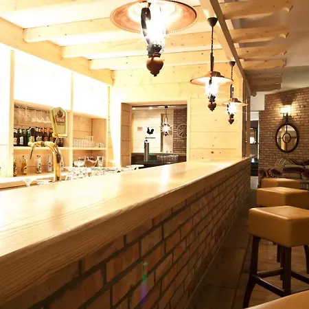 Hotel Parasol-3