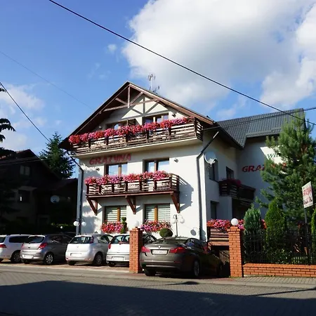 Willa Grażyna-2