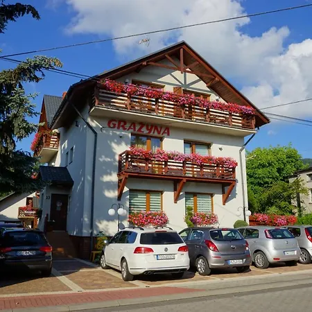 Willa Grażyna-3