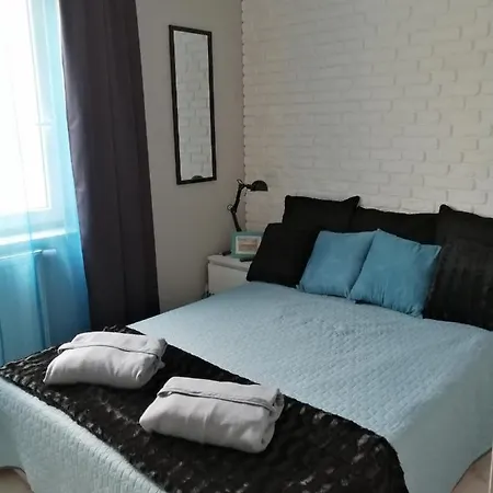 Apartament Rodzinny Słoneczne Tarasy-3