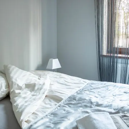 Apartamenty Centrum- Kochanowskiego -dawniej two-bedroom Apartment-3