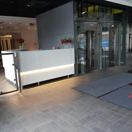 Apartament Towarowa 37-2