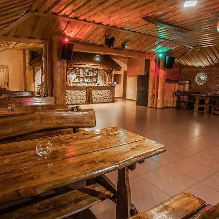 Zajazd Chata Staropolska-3