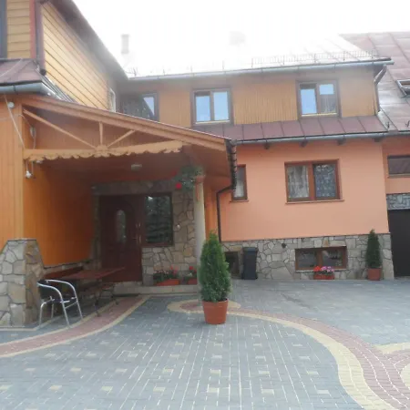 GÓROLIK u Kwietniów ,tel 18-20-77-411-Bon turystyczny-2