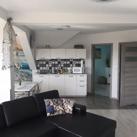 Apartament Bosmanski-2