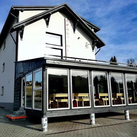 Apartamenty w Istebnej-3