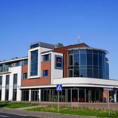 Hotel Kosma-2