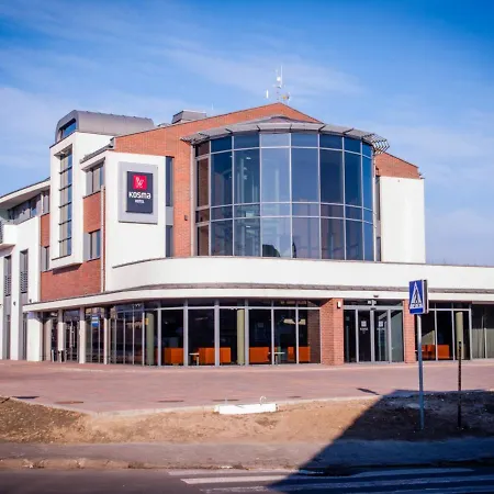 Hotel Kosma-3