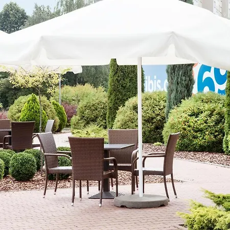 ibis budget Szczecin-2