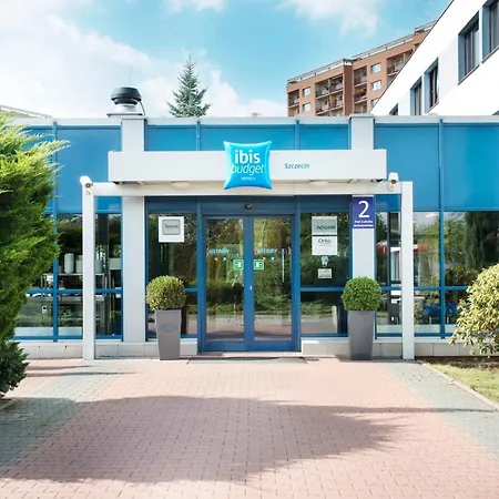Ibis Budget Szczecin-3