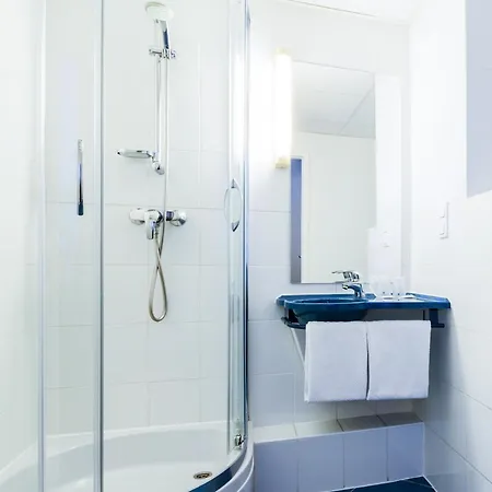 ibis budget Szczecin-3