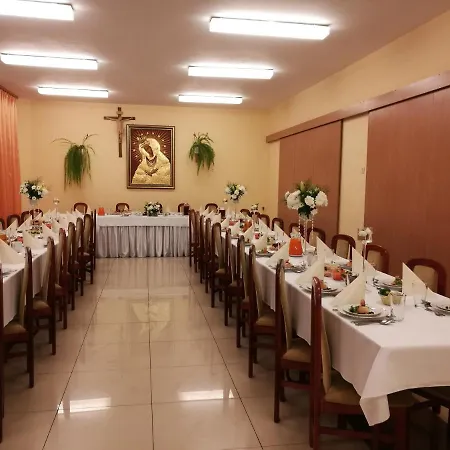 Centrum Ostra Brama im. Jana Pawła II-2