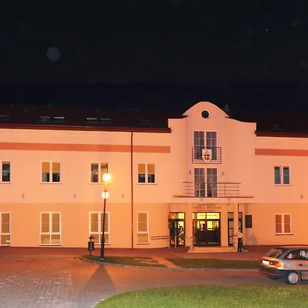 Centrum Ostra Brama im. Jana Pawła II-3
