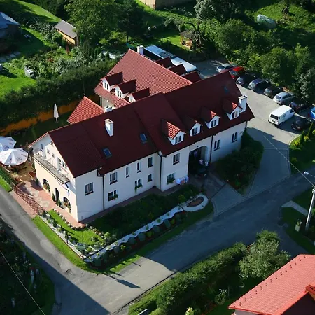 Pensjonat U Bogusi-2