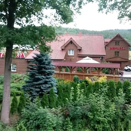 Nad Potokiem-2