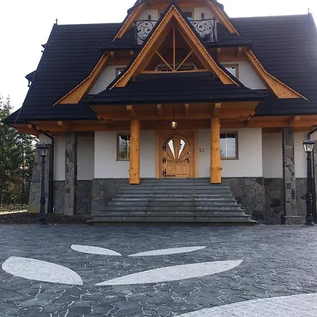 Rezydencja Kojsowka-2
