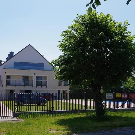 Ośrodek Wczasowy MEDYK PUM-3