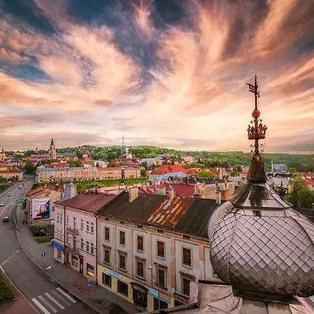 Panorama Przemysl-2