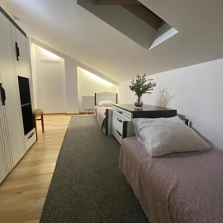 Hostel Piaseczno-3