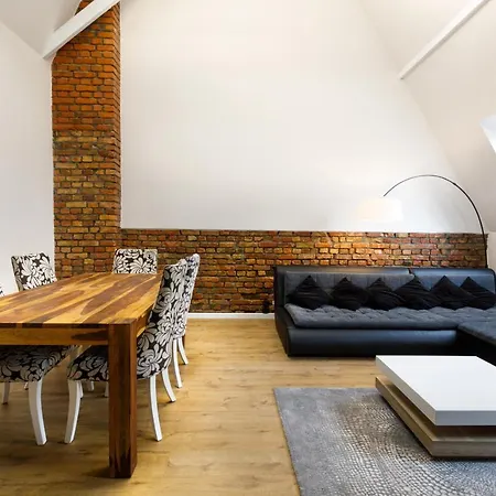 Apartamenty Vilda-3