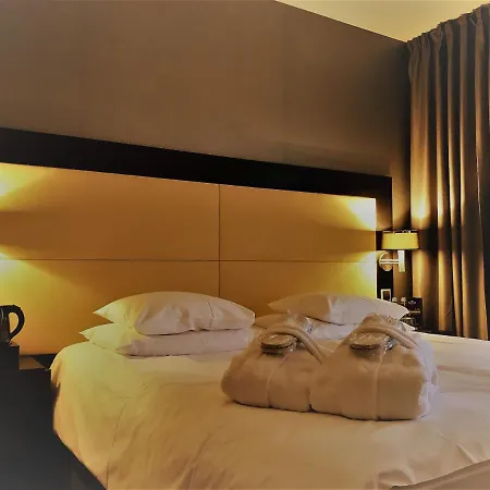 Silver Hotel & Gokart Center-3