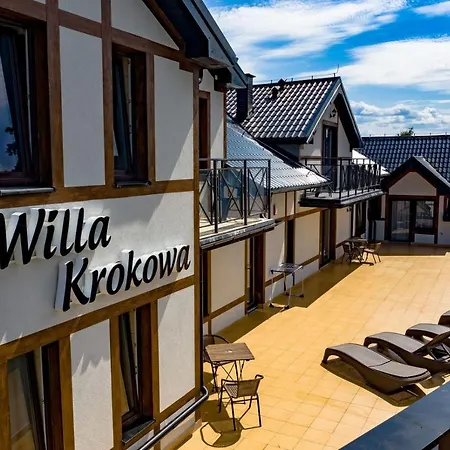 Willa Krokowa-2