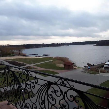 Hotel Stara Gorzelnia-3
