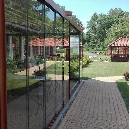 Hotel Słoneczny Brzeg-3