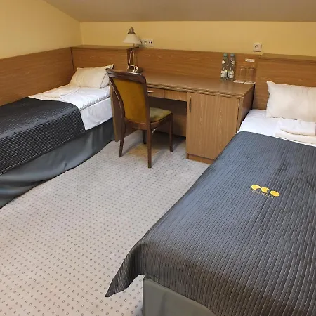 Hotel Eco-2