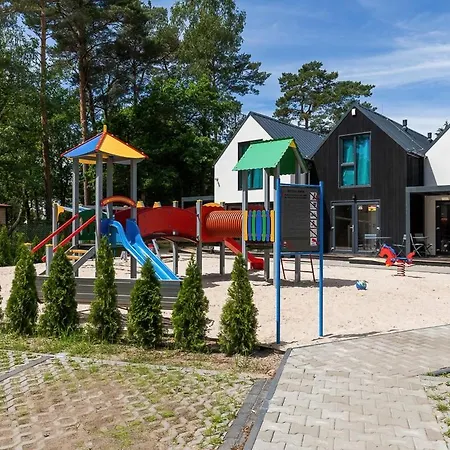 Villa6&Domki Pobierowo-2
