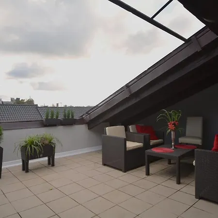 Apartamenty ZACISZE-3