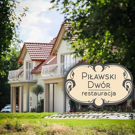 Piławski Dwór-2