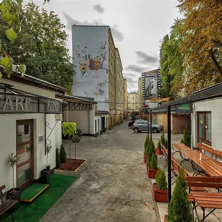 Cinema Rooms - Piotrkowska-2