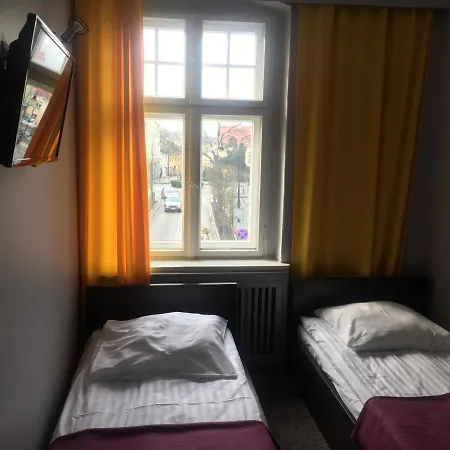Hostel Centrum-3