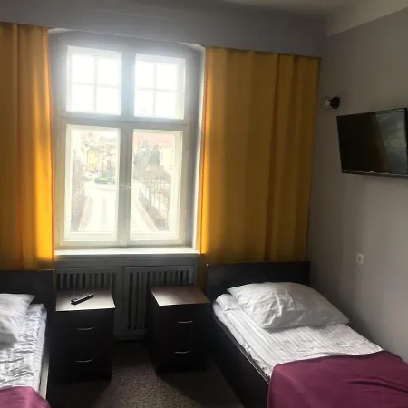 Hostel Centrum-2