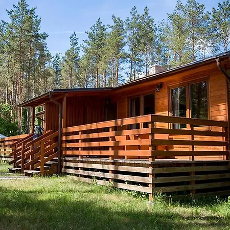 Ośrodek Wypoczynkowy Sudomie-3