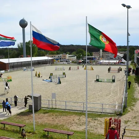 WOSiR Drzonków-2