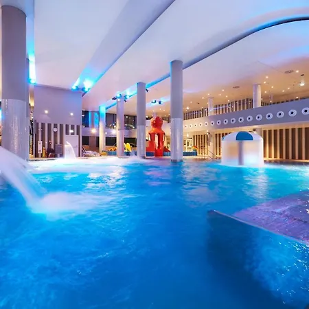 Vacationclub - Baltic Park Molo Apartment D307-2