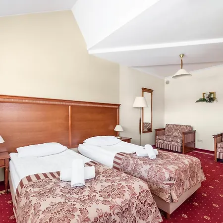 Hotel Stodółka-3
