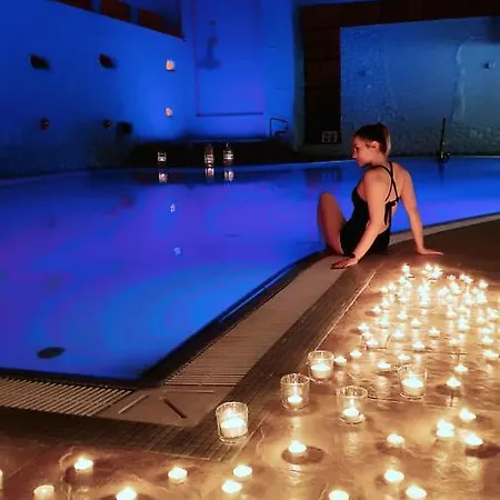 Afrodyta Spa & Wellness Resort-2