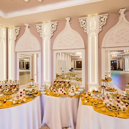 Hotel Korczowa-2